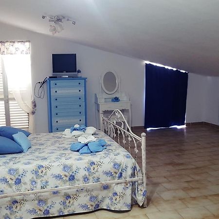 B&B Kalinìkta Ascea Ruang foto